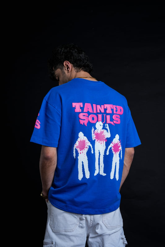 Tainted Souls